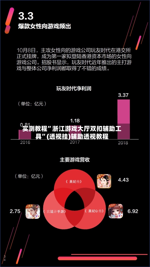 实测教程”浙江游戏大厅双扣辅助工具”(透视挂)辅助透视教程-第2张图片