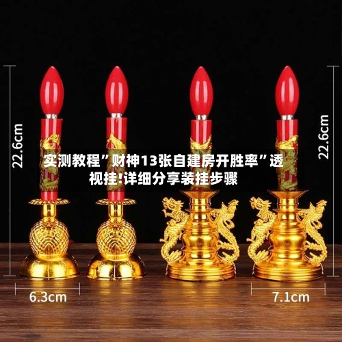 实测教程”财神13张自建房开胜率”透视挂!详细分享装挂步骤