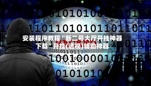 安装程序教程“新二号大厅开挂神器下载”开挂(透视)辅助神器-第2张图片