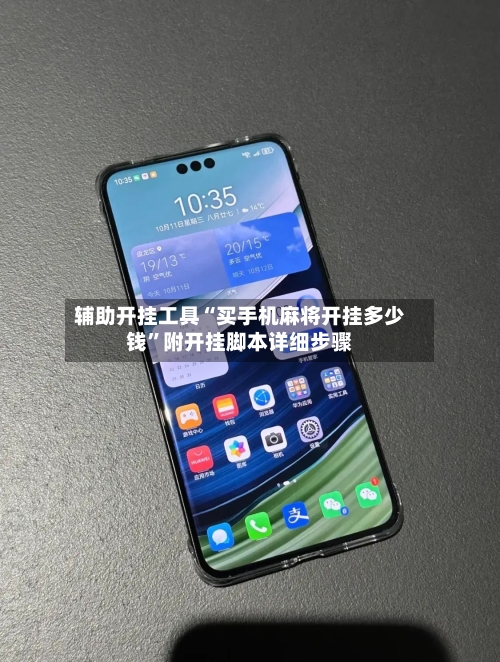 辅助开挂工具“买手机麻将开挂多少钱”附开挂脚本详细步骤