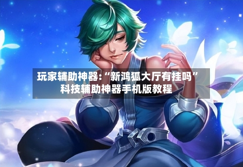 玩家辅助神器:“新鸿狐大厅有挂吗”科技辅助神器手机版教程-第3张图片