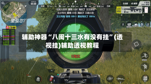 辅助神器“八闽十三水有没有挂	”(透视挂)辅助透视教程-第2张图片