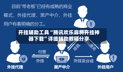 开挂辅助工具“腾讯欢乐麻将开挂神器下载”详细辅助教程分享-第2张图片