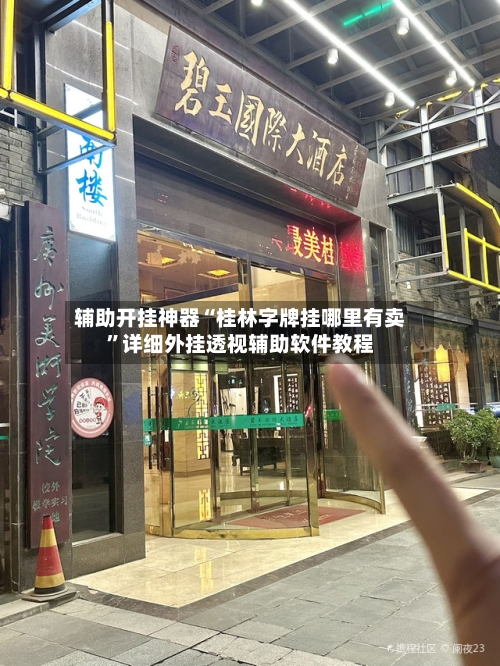 辅助开挂神器“桂林字牌挂哪里有卖	”详细外挂透视辅助软件教程-第2张图片