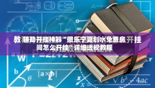 辅助开挂神器“微乐宁夏划水免费房间怎么开挂”详细透视教程-第3张图片