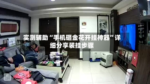 实测辅助“手机砸金花开挂神器	”详细分享装挂步骤-第3张图片