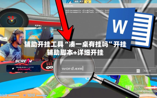 辅助开挂工具“凑一桌有挂吗”开挂辅助脚本+详细开挂-第3张图片