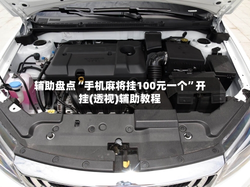 辅助盘点“手机麻将挂100元一个”开挂(透视)辅助教程-第2张图片