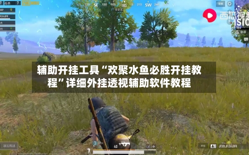辅助开挂工具“欢聚水鱼必胜开挂教程	”详细外挂透视辅助软件教程-第2张图片