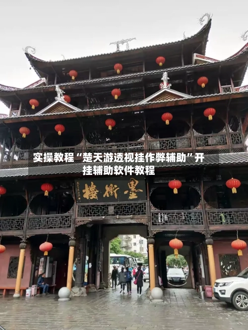 实操教程“楚天游透视挂作弊辅助”开挂辅助软件教程-第2张图片