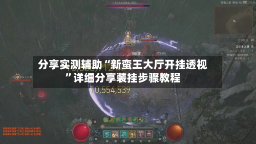 分享实测辅助“新蛮王大厅开挂透视	”详细分享装挂步骤教程-第2张图片