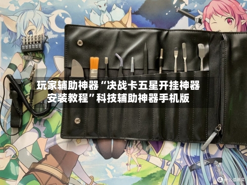 玩家辅助神器“决战卡五星开挂神器安装教程”科技辅助神器手机版-第2张图片