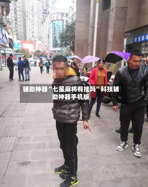 辅助神器“七星麻将有挂吗”科技辅助神器手机版-第2张图片