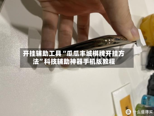 开挂辅助工具“瓜瓜丰城棋牌开挂方法”科技辅助神器手机版教程
