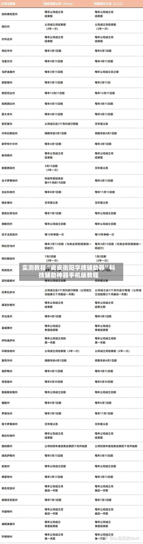 实测教程“皮皮衡阳字牌辅助器”科技辅助神器手机版教程-第3张图片