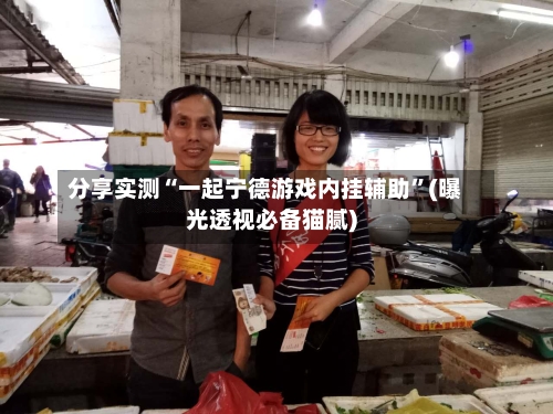 分享实测“一起宁德游戏内挂辅助”(曝光透视必备猫腻)