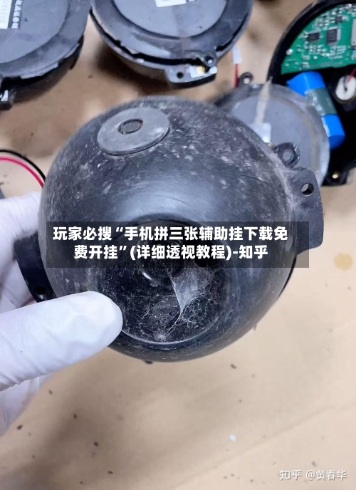 玩家必搜“手机拼三张辅助挂下载免费开挂”(详细透视教程)-知乎-第2张图片
