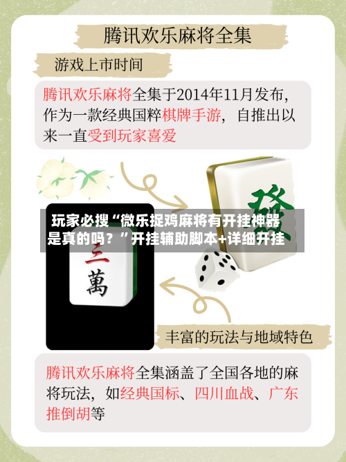 玩家必搜“微乐捉鸡麻将有开挂神器是真的吗？”开挂辅助脚本+详细开挂-第2张图片