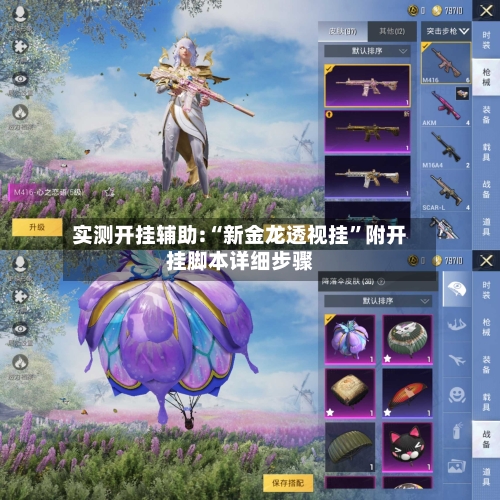 实测开挂辅助:“新金龙透视挂	”附开挂脚本详细步骤-第2张图片