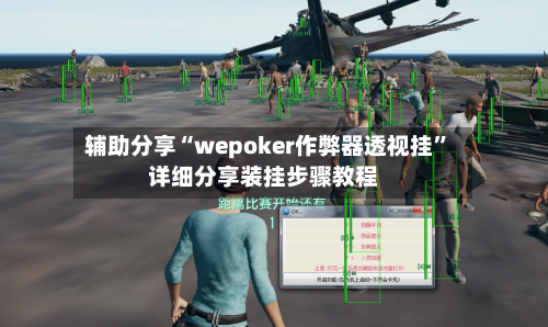 辅助分享“wepoker作弊器透视挂”详细分享装挂步骤教程-第3张图片