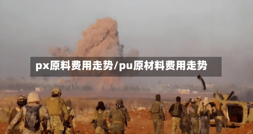 px原料费用走势/pu原材料费用走势