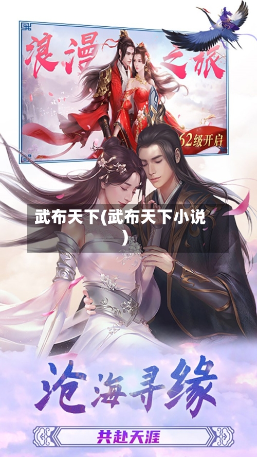 武布天下(武布天下小说)
