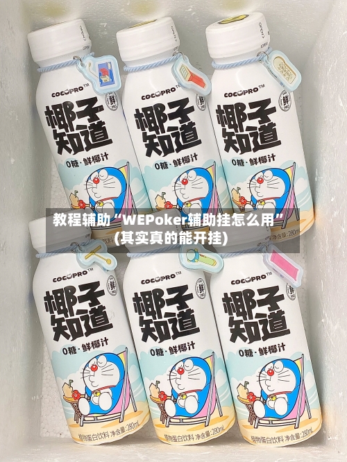 教程辅助“WEPoker辅助挂怎么用	”(其实真的能开挂)-第2张图片