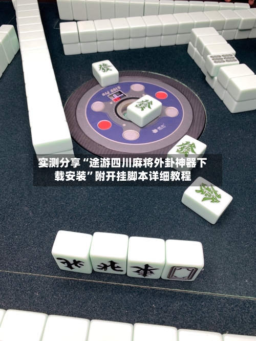 实测分享“途游四川麻将外卦神器下载安装”附开挂脚本详细教程-第3张图片
