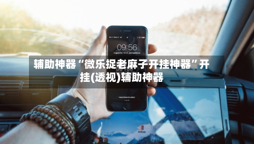 辅助神器“微乐捉老麻子开挂神器	”开挂(透视)辅助神器-第2张图片