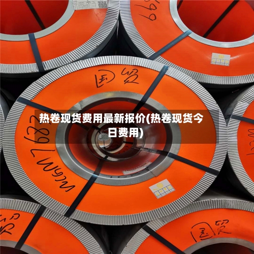 热卷现货费用最新报价(热卷现货今日费用)-第2张图片