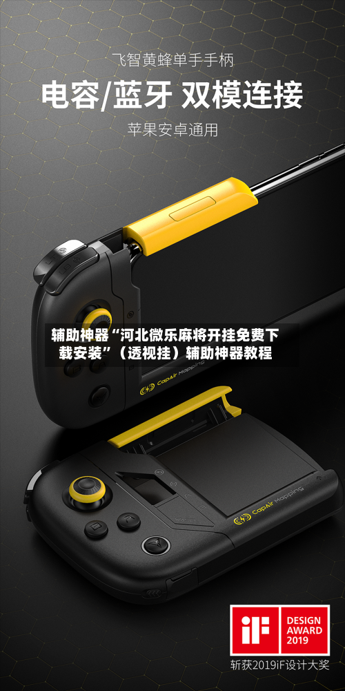 辅助神器“河北微乐麻将开挂免费下载安装”（透视挂）辅助神器教程-第3张图片