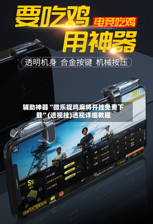辅助神器“微乐捉鸡麻将开挂免费下载	”(透视挂)透视详细教程-第2张图片