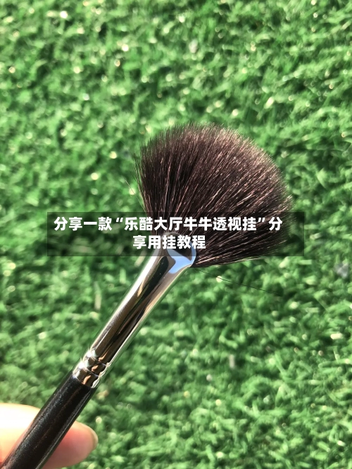 分享一款“乐酷大厅牛牛透视挂”分享用挂教程-第2张图片