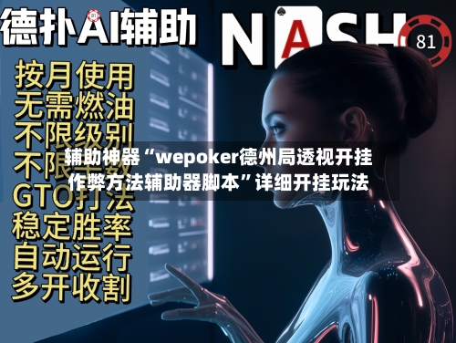 辅助神器“wepoker德州局透视开挂作弊方法辅助器脚本”详细开挂玩法-第3张图片