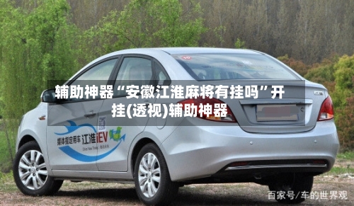 辅助神器“安徽江淮麻将有挂吗”开挂(透视)辅助神器-第2张图片