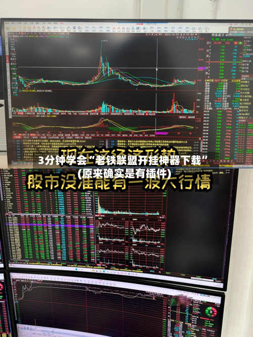 3分钟学会“老铁联盟开挂神器下载”(原来确实是有插件)