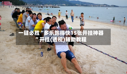 一键必胜“多乐跑得快15张开挂神器	”开挂(透视)辅助教程-第3张图片
