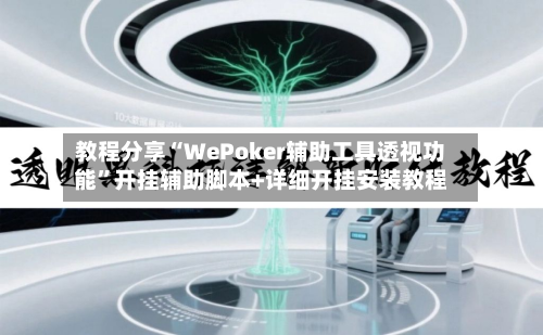 教程分享“WePoker辅助工具透视功能	”开挂辅助脚本+详细开挂安装教程-第2张图片