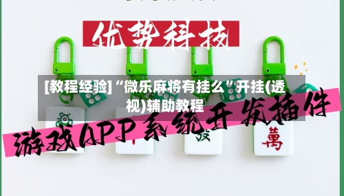 [教程经验]“微乐麻将有挂么	”开挂(透视)辅助教程-第2张图片