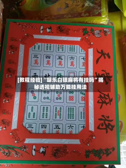 [教程经验]“胡乐白银麻将有挂吗”揭秘透视辅助万能挂用法-第2张图片