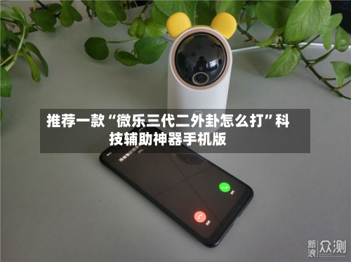 推荐一款“微乐三代二外卦怎么打”科技辅助神器手机版-第3张图片