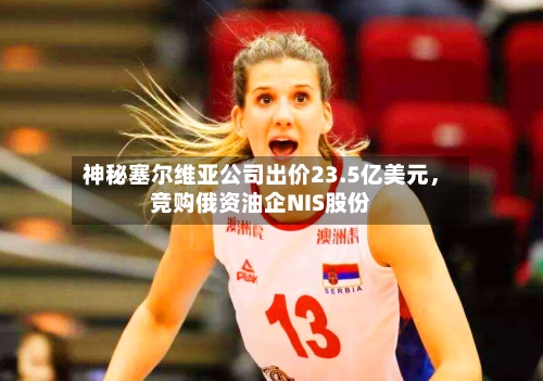 神秘塞尔维亚公司出价23.5亿美元，竞购俄资油企NIS股份-第3张图片