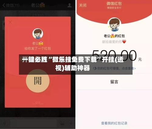 一键必胜“微乐挂免费下载”开挂(透视)辅助神器-第2张图片