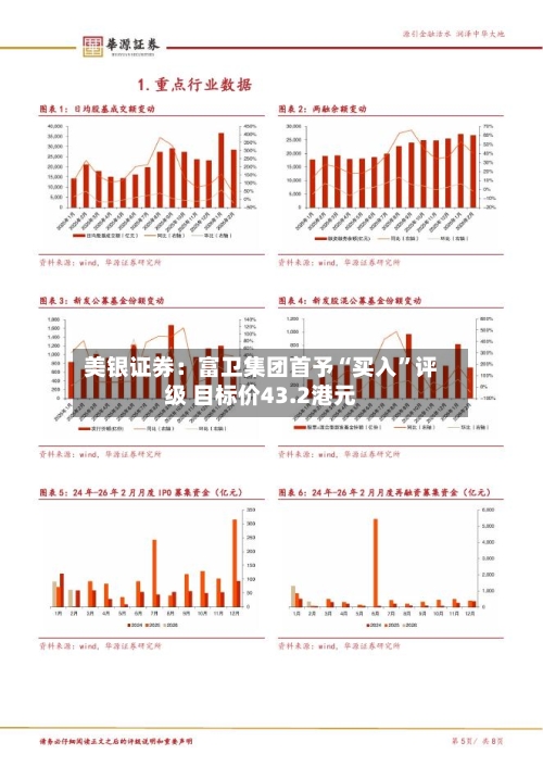 美银证券：富卫集团首予“买入”评级 目标价43.2港元-第2张图片