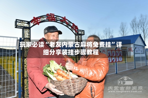 玩家必读“老友内蒙古麻将免费挂”详细分享装挂步骤教程-第2张图片