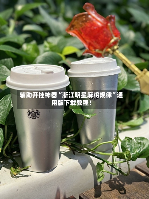 辅助开挂神器“浙江明星麻将规律”通用版下载教程！-第3张图片