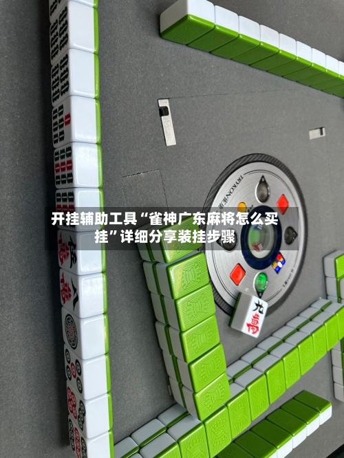 开挂辅助工具“雀神广东麻将怎么买挂	”详细分享装挂步骤-第2张图片
