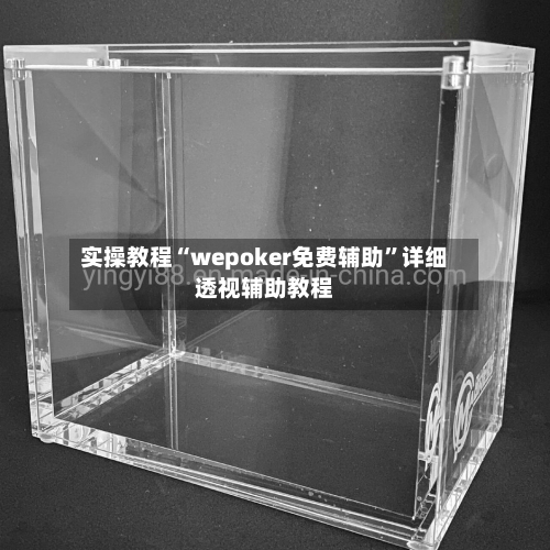 实操教程“wepoker免费辅助	”详细透视辅助教程-第2张图片