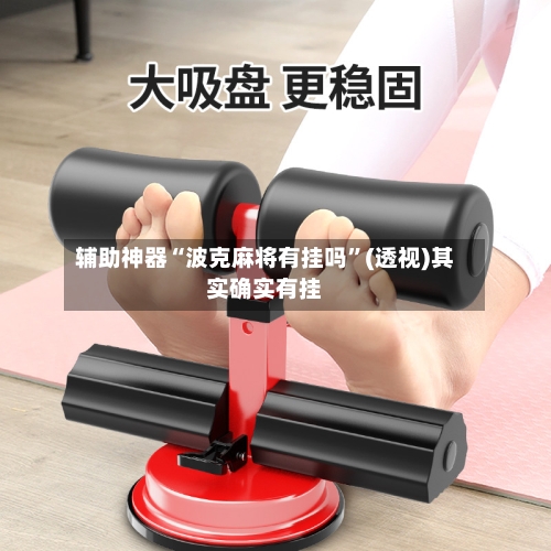 辅助神器“波克麻将有挂吗”(透视)其实确实有挂-第2张图片