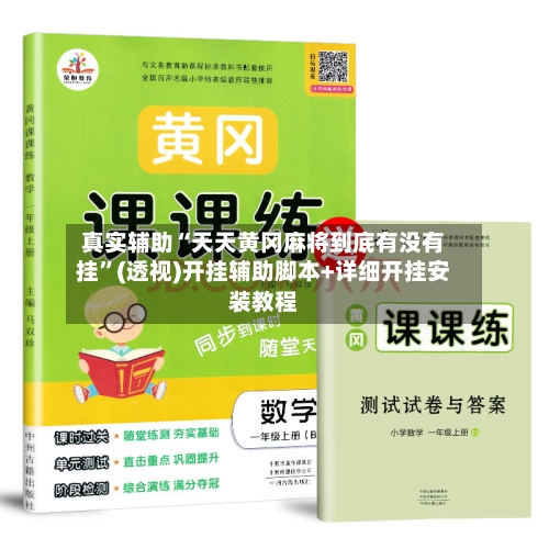 真实辅助“天天黄冈麻将到底有没有挂”(透视)开挂辅助脚本+详细开挂安装教程-第3张图片